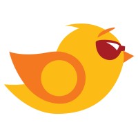 Birdie logo - Similar company to Otrera