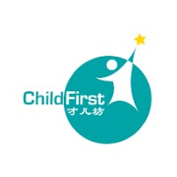 ChildFirst Pre-School logo - Similar company to Ednovation