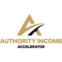 Authority Income Accelerator logo - Similar company to Remotelyhr