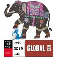 Swinburne Ict For Social Impact India (Ict4Si)
