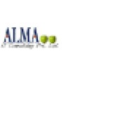 ALMA iT Consulting logo - Similar company to Payda Accounting Development