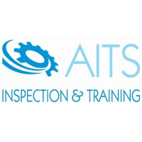 AITS - INSPECTION & TRAINING logo - Similar company to Odrone (Oman)