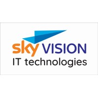 Sky Vision IT Technologies logo - Similar company to Skyvision.Bg