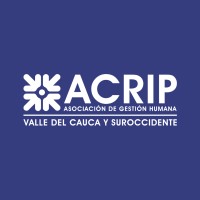 Acrip Valle Oficial logo - Similar company to Wikiflix