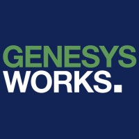Genesys Works Chicago logo - Similar company to Aql Technologies