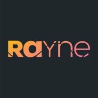 RAYNE logo - Similar company to Mint Market