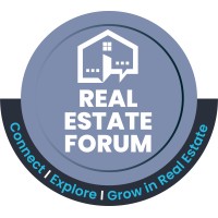 Real Estate  Forum logo - Similar company to Perserva Real Estate
