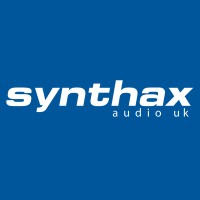 Synthax Audio (UK) Ltd logo - Similar company to Ferrofish
