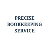 Precise Bookkeeping Service logo - Similar company to Nothing But Bookkeeping