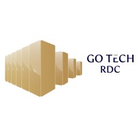 GoTechRDC logo - Similar company to Proptech Consulting