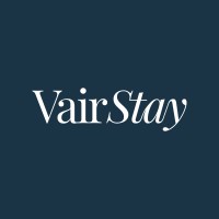 VairStay logo - Similar company to Kyvos