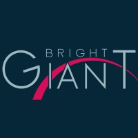 Bright Giant logo - Similar company to Mzio