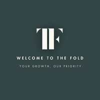 The Fold (VA Specialists) logo - Similar company to Ookkee