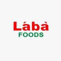 Laba Foods logo - Similar company to Greener Pastures