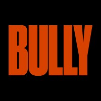 BULLY logo - Similar company to Intersectionnel Films