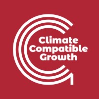 Climate Compatible Growth #CCG logo - Similar company to Strathmore Energy Research Centre