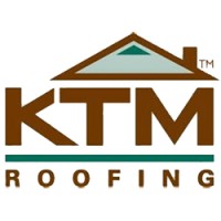 Ktm Roofing logo - Similar company to Ktm Roofing