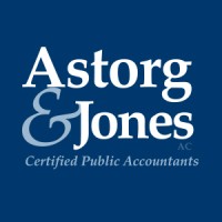 Astorg & Jones Cpas