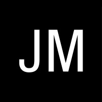 Jonathan Mayer, A Brand Consultancy logo - Similar company to Magic Flight Brand Consultancy