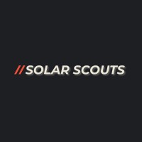 Solar Scouts LLC logo - Similar company to Entodo Llc