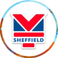 Sheffield Idiomas logo - Similar company to Percursos Idiomas - Escola De Idiomas