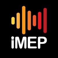 iMEP - International Music Event Production logo - Similar company to Scott Dawson Advertising Limited