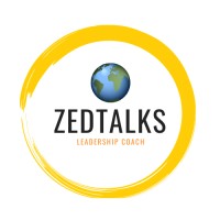 Zedtalks logo - Similar company to Ztalk