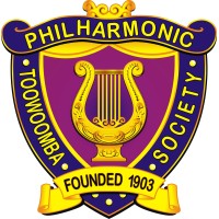 Toowoomba Philharmonic Society Inc. logo - Similar company to Legends Life Foundation