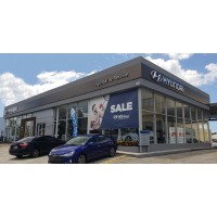 HYUNDAI DE REXVILLE logo - Similar company to Rexville Solutions Limited