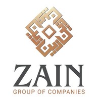 Zain Group Of Companies logo - Similar company to Bulkmailverifier