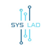 SYSLAD logo - Similar company to Vega Informatique