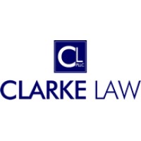 Clarke Law PLLC logo - Similar company to Clarke & Associates
