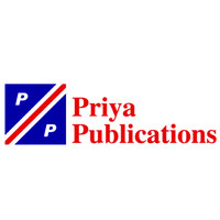 Priya Publications logo - Similar company to Express Business Publications Division (Bpd)