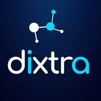 Dixtra logo - Similar company to Globaluy