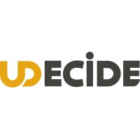 UDECIDE logo - Similar company to Udecide Mediation