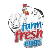 Farm Fresh Eggs logo - Similar company to Minhah Poultry
