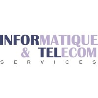 Infortel logo - Similar company to Konatus Sas
