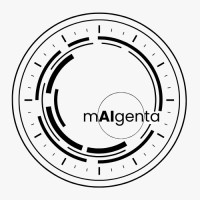 mAIgenta logo - Similar company to Efirma.Com