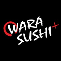 Wara Sushi logo - Similar company to Gtsc