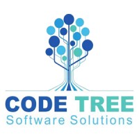 CODE TREE SOFTWARE SOLUTIONS PVT LTD logo - Similar company to Jks Soft Tech