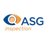 ASG Inspection logo - Similar company to Innospection