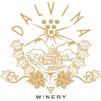 Dalvina Winery logo - Similar company to Hypelife Brands (Socal)