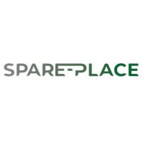 Spare-Place logo - Similar company to Ecospare