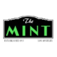 The Mint logo - Similar company to Rainbow Bar & Grill