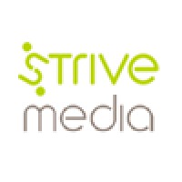 Strive Media logo - Similar company to Strive Media