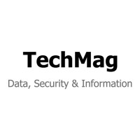 TechMag logo - Similar company to Evc Educacional