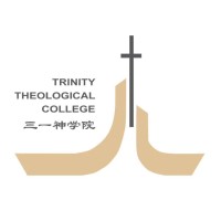 Trinity Theological College, Singapore logo - Similar company to The Methodist Church In Singapore