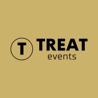 TreaT events logo - Similar company to Beleef Eindhoven