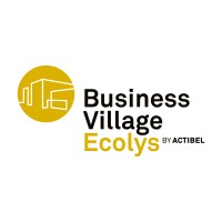 Business Village Ecolys logo - Similar company to Fuzed