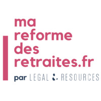 Ma Réforme des Retraites logo - Similar company to Previssima